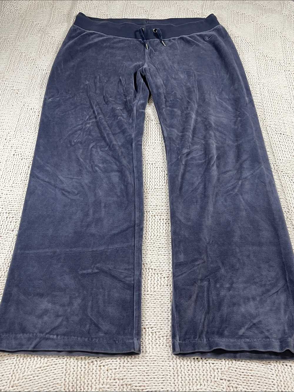 Nike Velour Pants